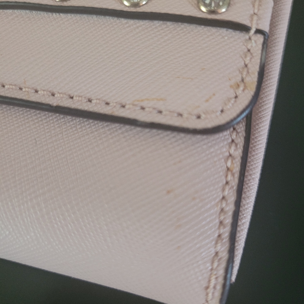 Kate Spade Winni Laurel Way Jeweled Crossbody Bag - Picture 9 of 13